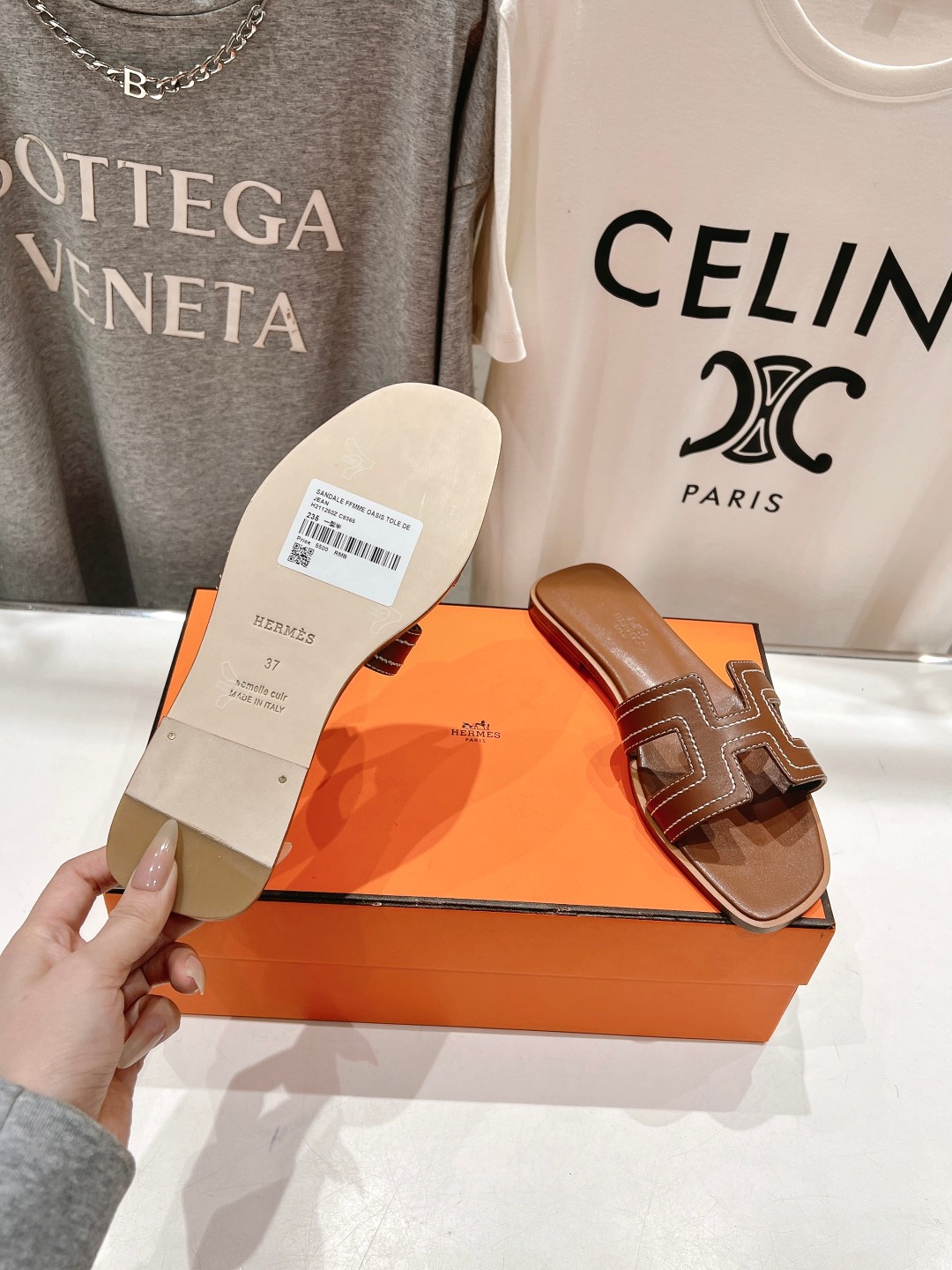 HERMES 00659 HERMES 00659