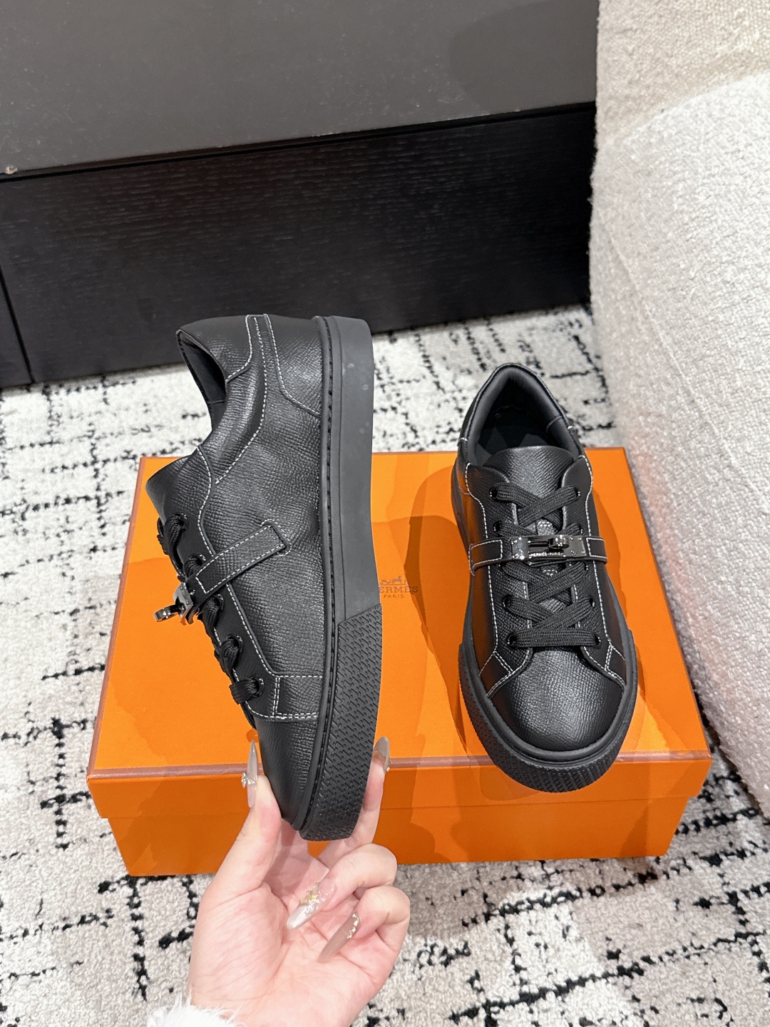 HERMES 00669 HERMES 00669