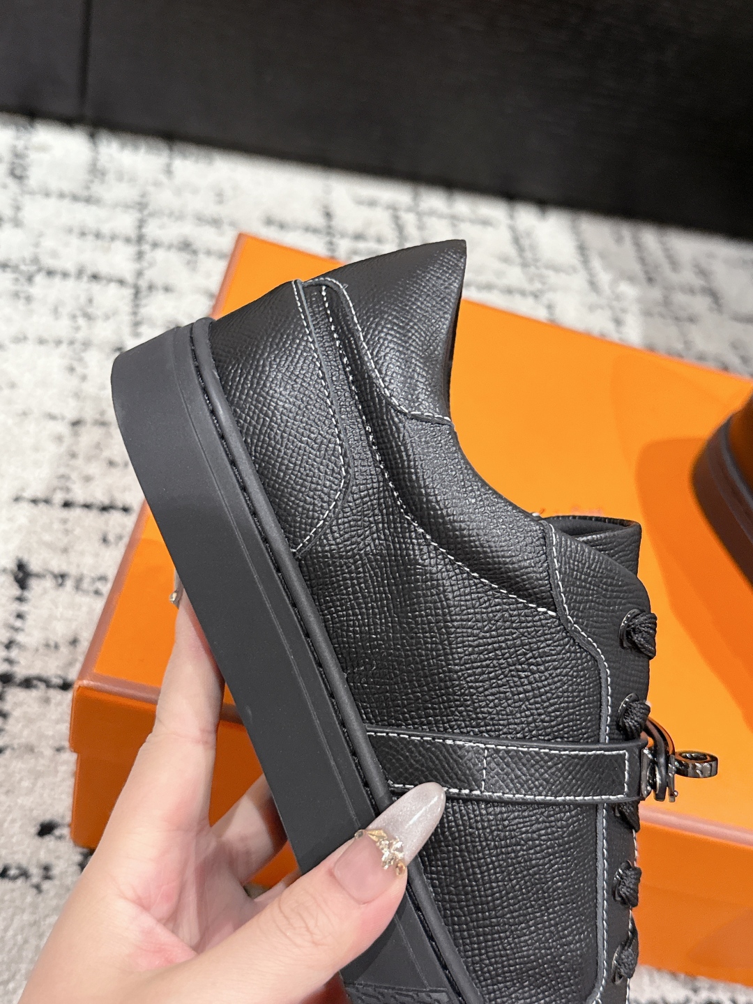 HERMES 00669 HERMES 00669
