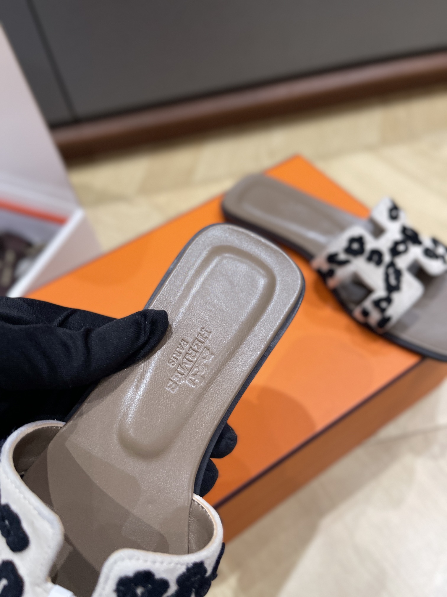 HERMES 00669 HERMES 00669