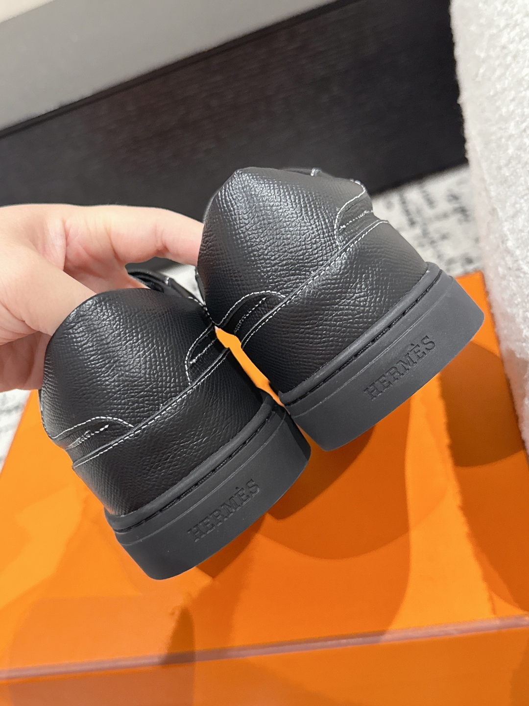HERMES 00669 HERMES 00669