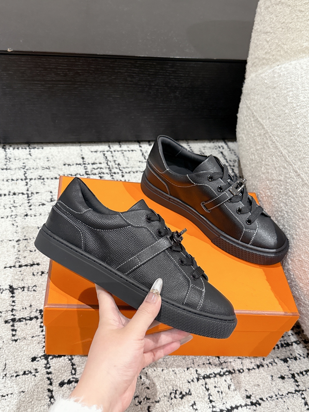 HERMES 00669 HERMES 00669