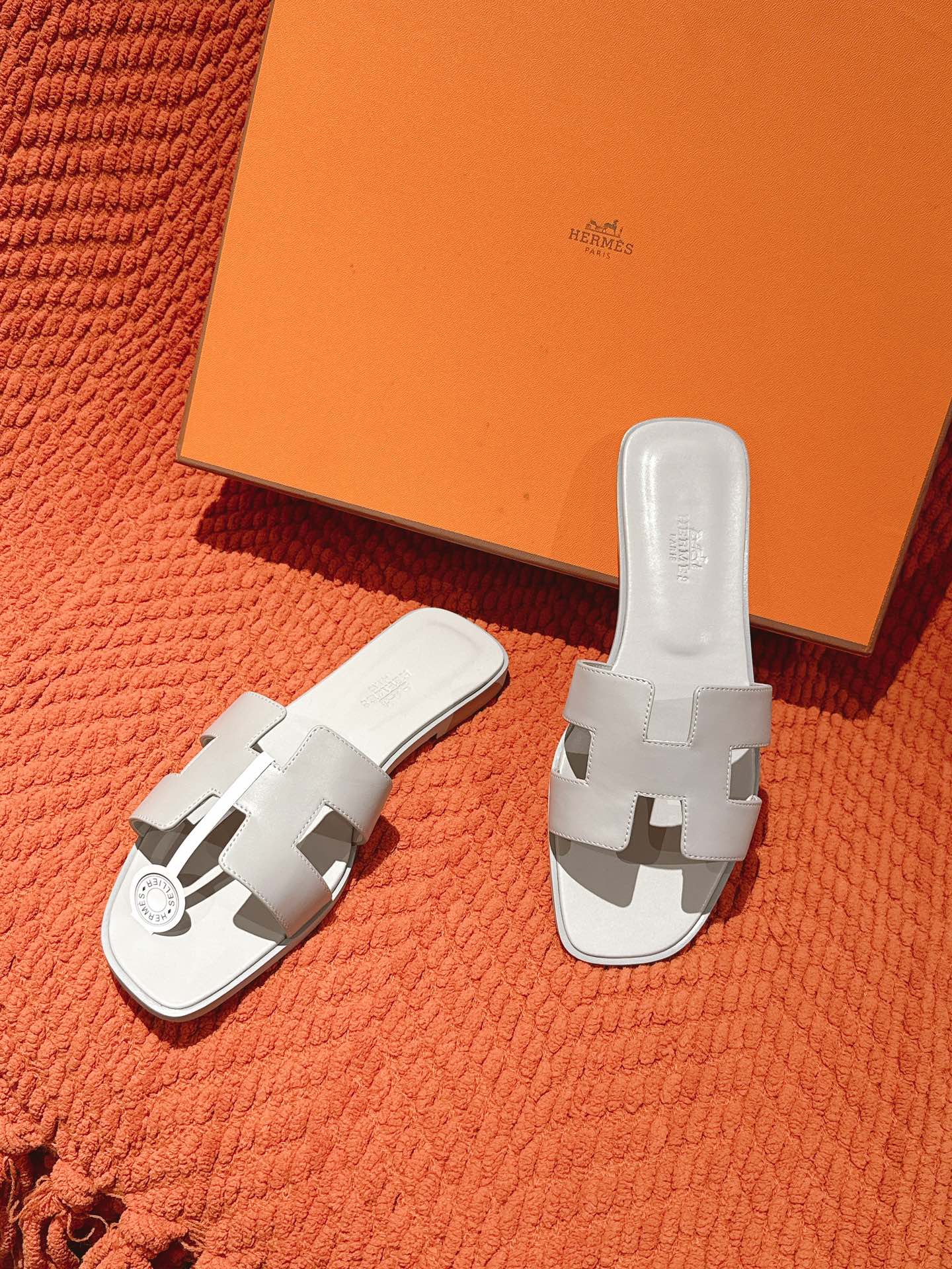 HERMES 00669 HERMES 00669
