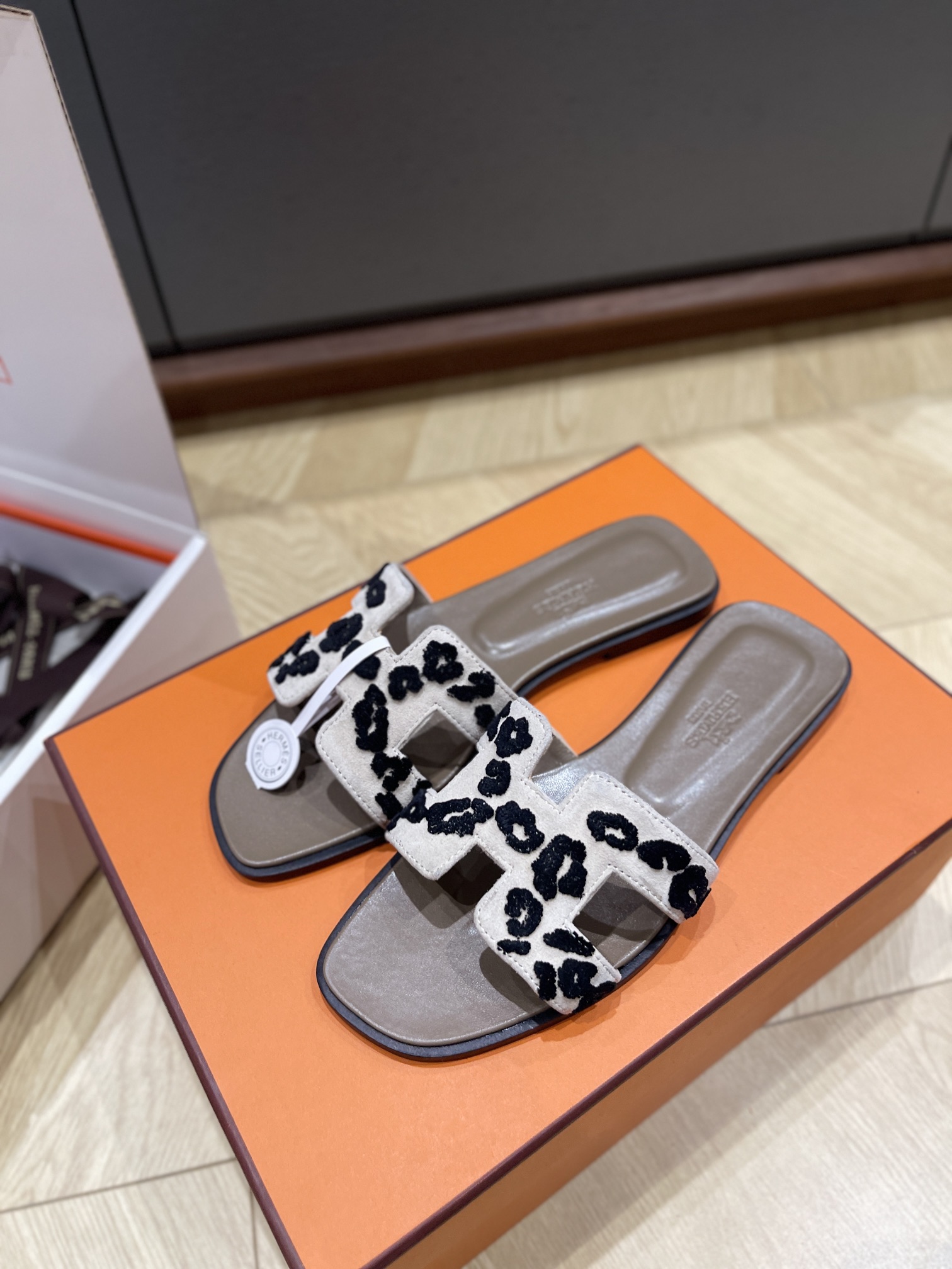 HERMES 00669 HERMES 00669