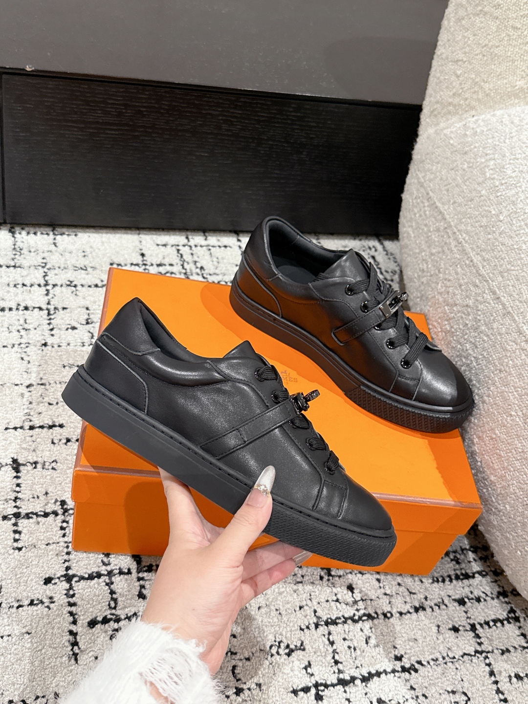 HERMES 00689 HERMES 00689