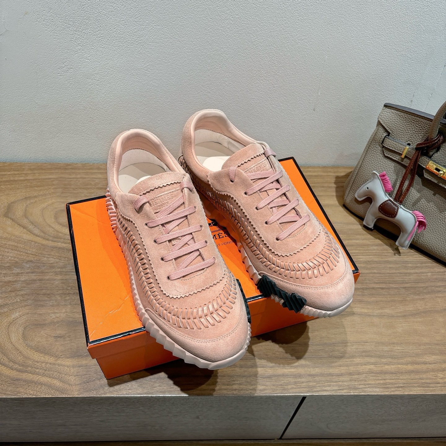 HERMES 00699 HERMES 00699
