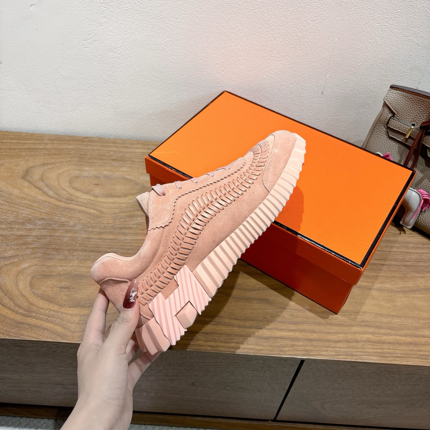 HERMES 00699 HERMES 00699