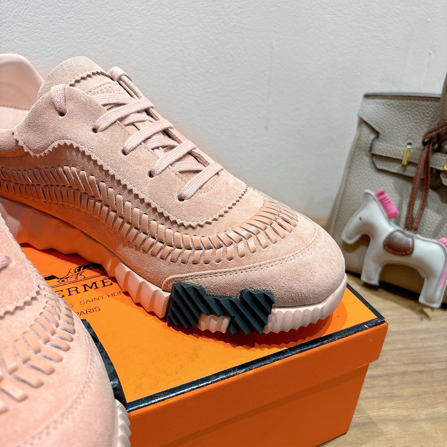 HERMES 00699 HERMES 00699