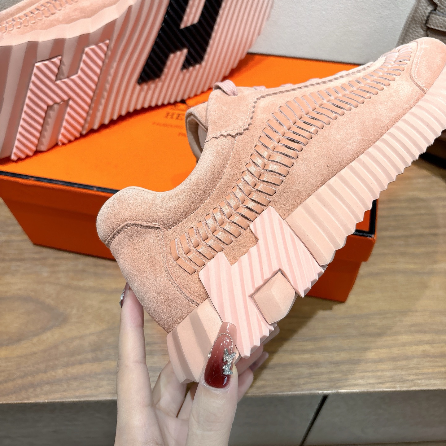 HERMES 00699 HERMES 00699