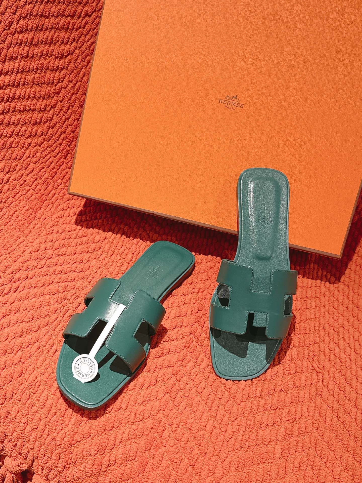 HERMES 00699 HERMES 00699