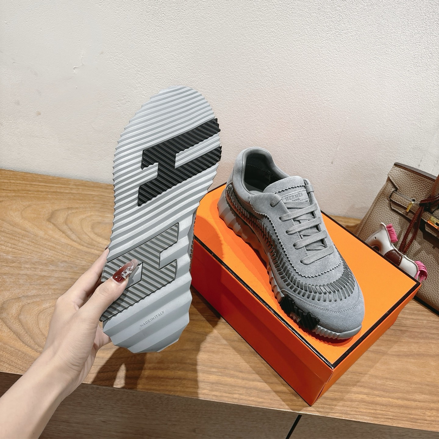 HERMES  00709
