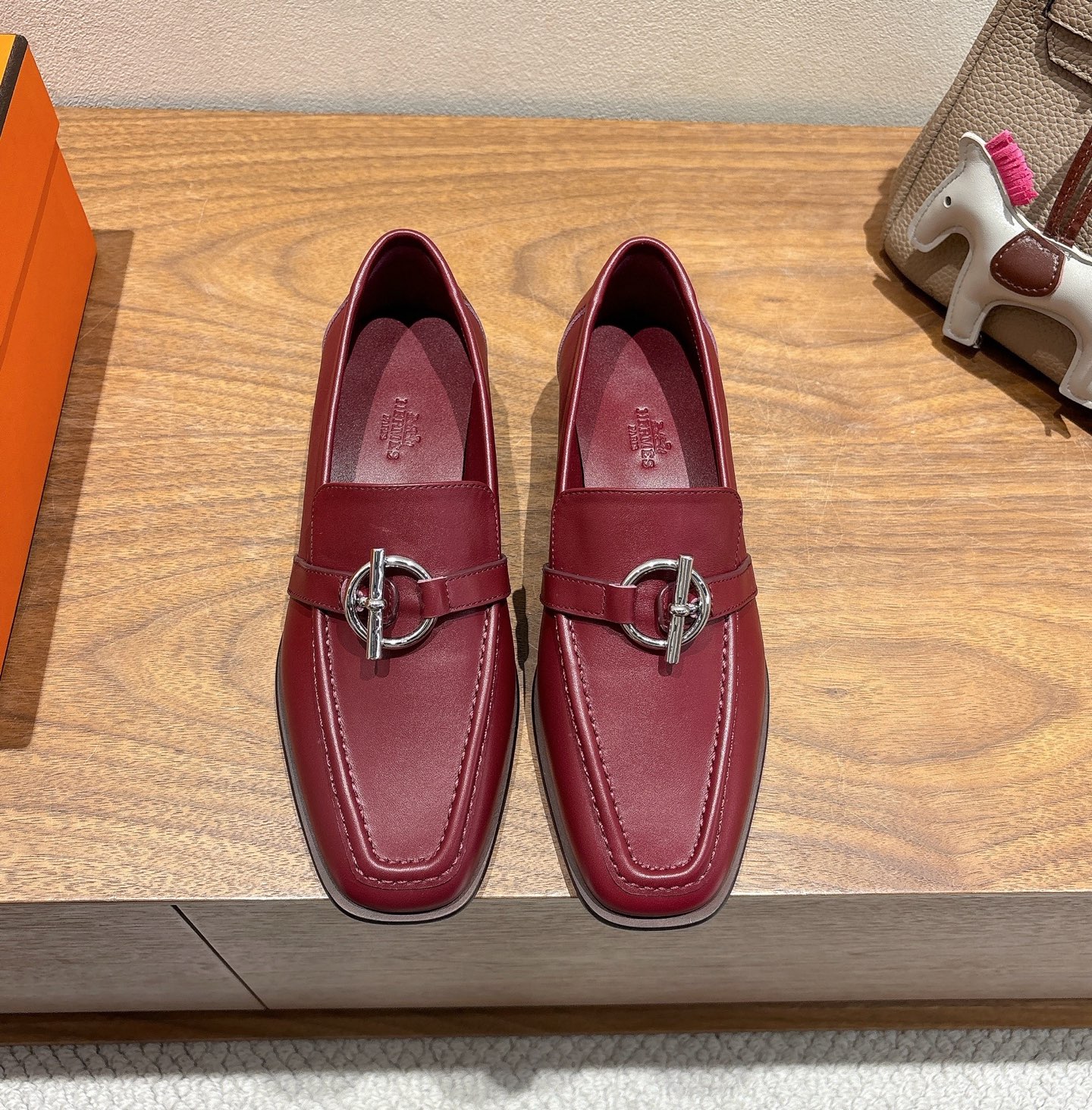 HERMES 00719 HERMES 00719