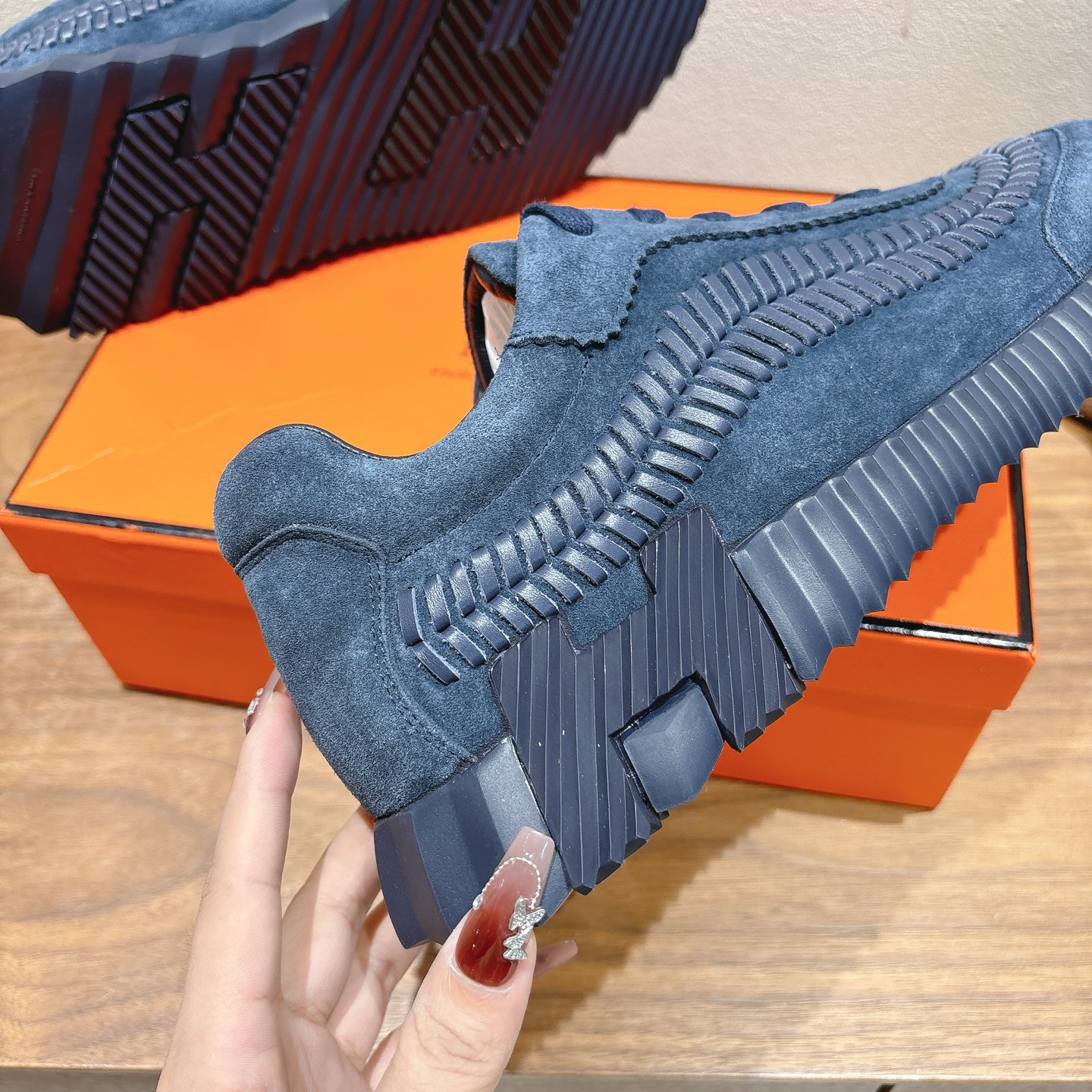 HERMES 00719 HERMES 00719