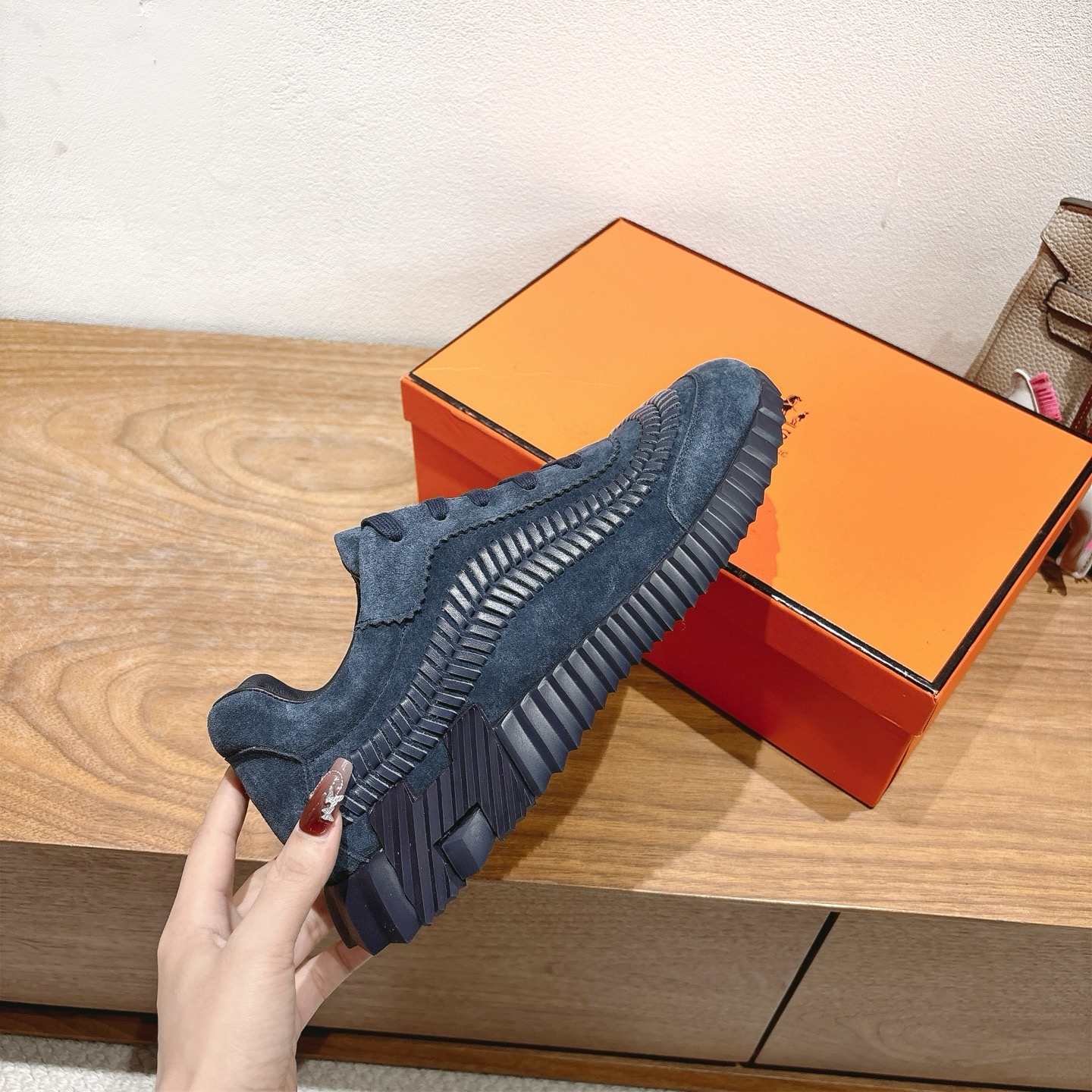 HERMES 00719 HERMES 00719