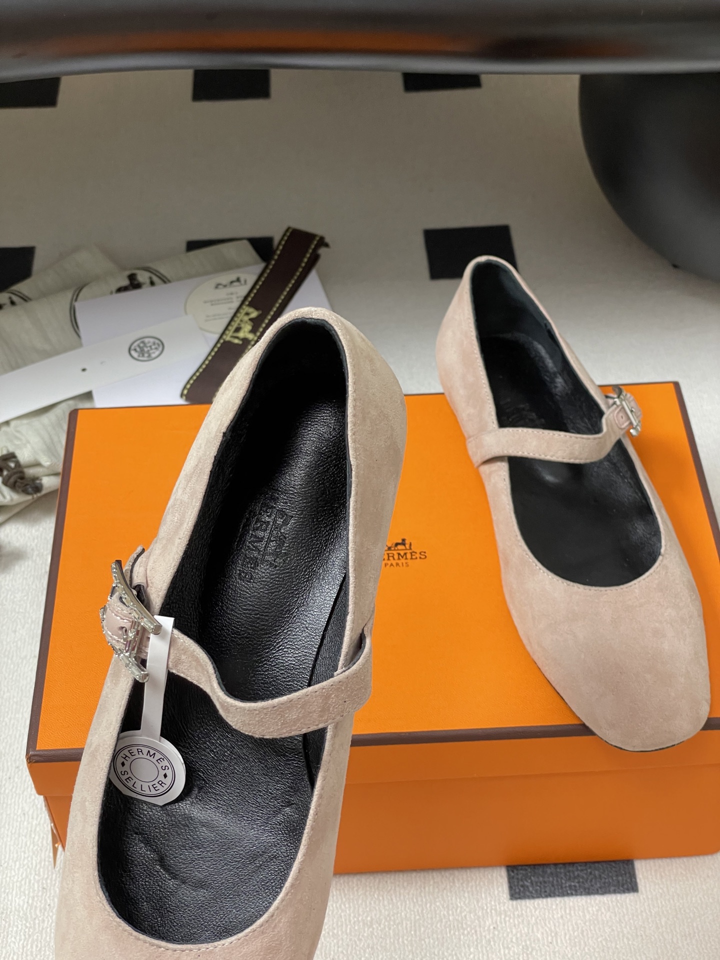 HERMES 00719 HERMES 00719