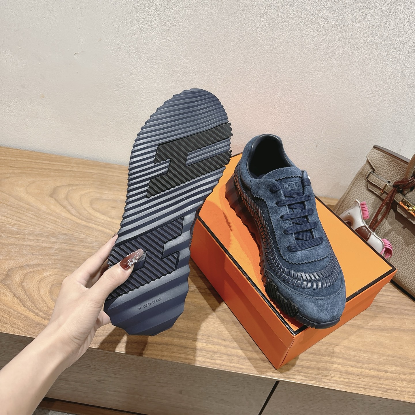 HERMES 00719 HERMES 00719
