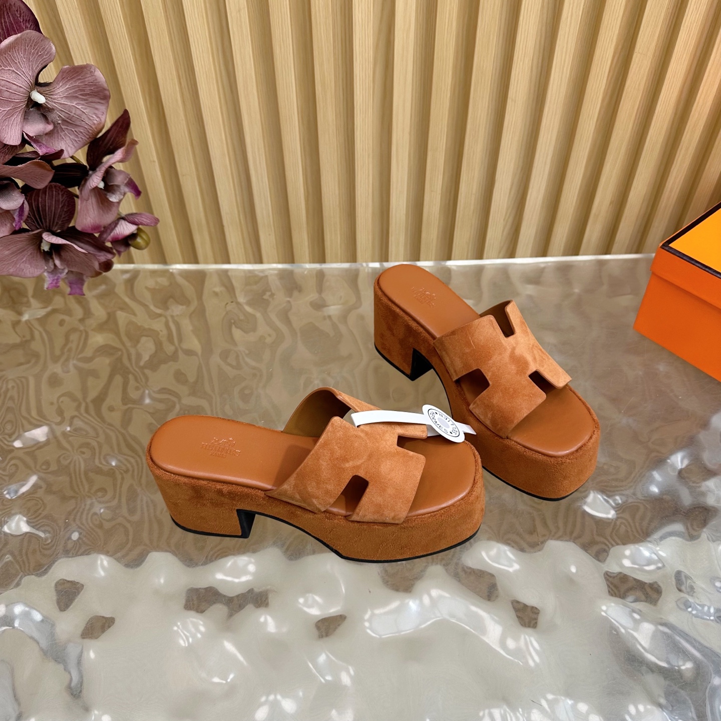 HERMES 00719 HERMES 00719