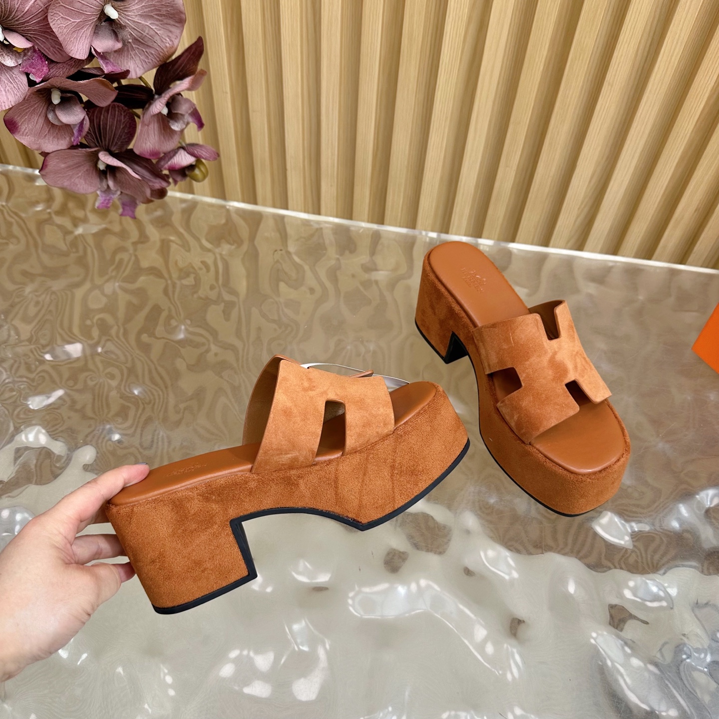 HERMES 00719 HERMES 00719