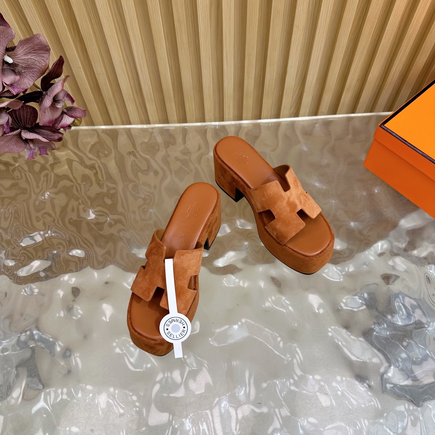 HERMES 00719 HERMES 00719