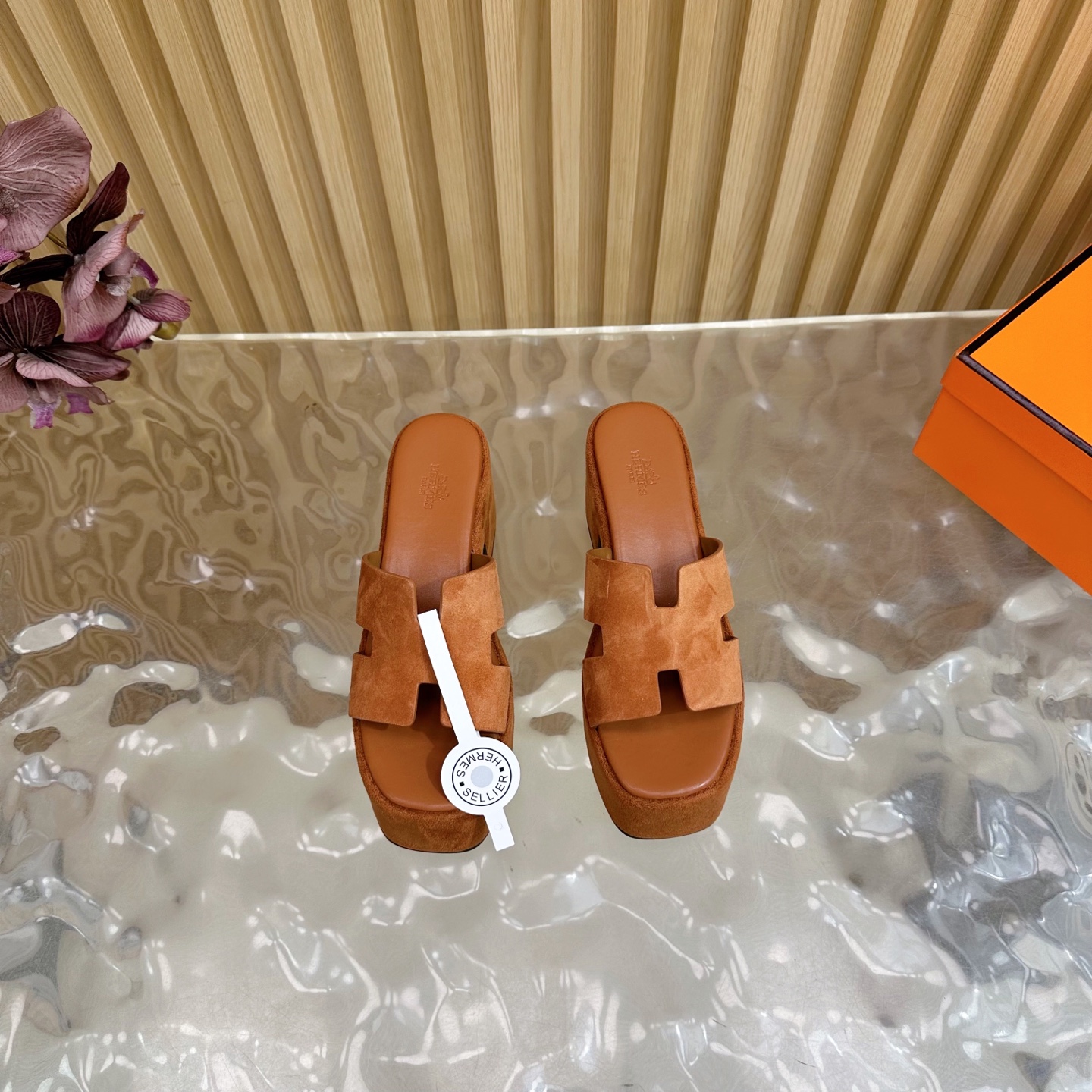 HERMES 00719 HERMES 00719