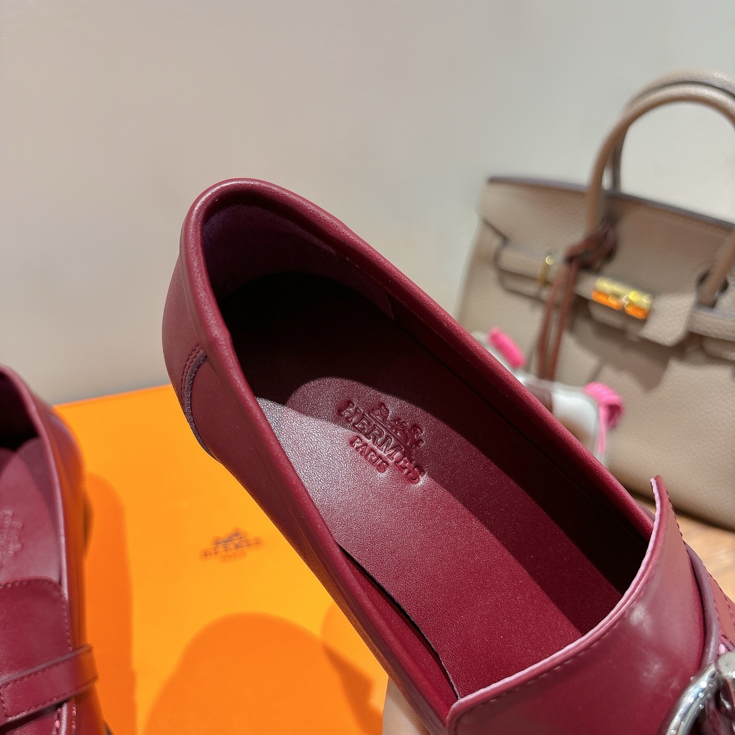 HERMES 00719 HERMES 00719