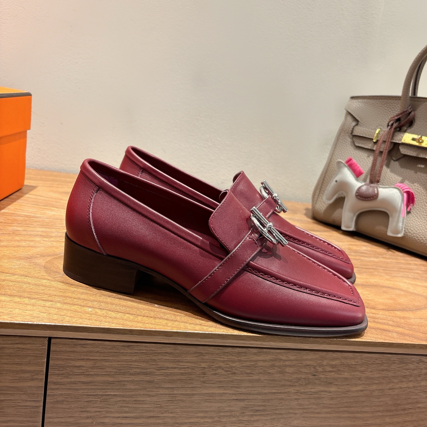 HERMES 00719 HERMES 00719