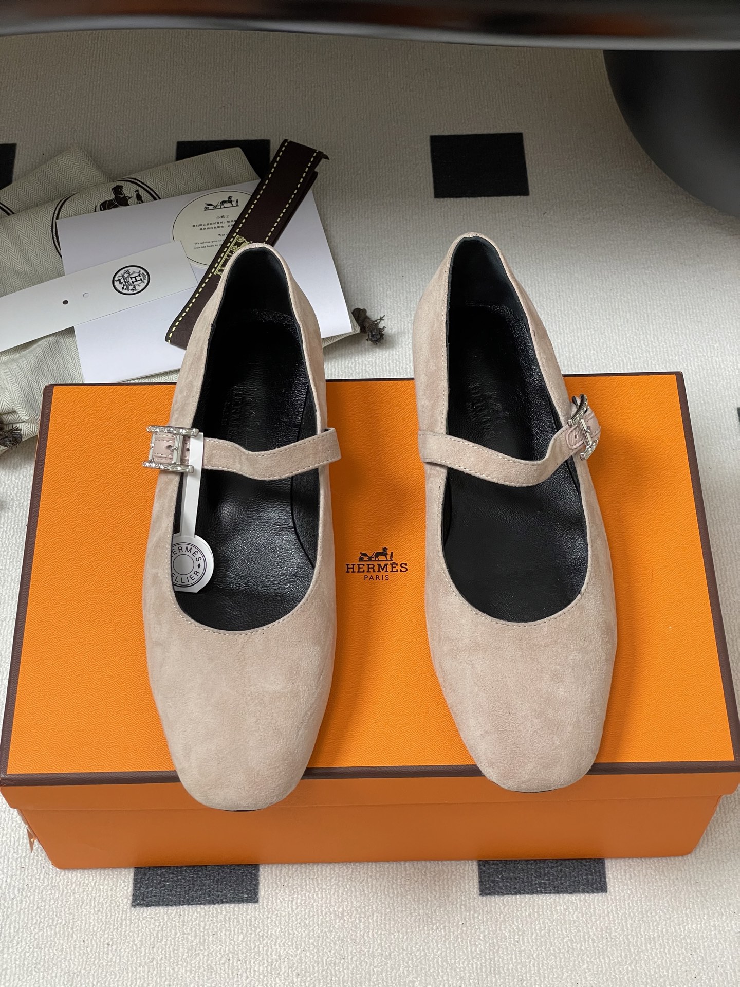HERMES 00719 HERMES 00719