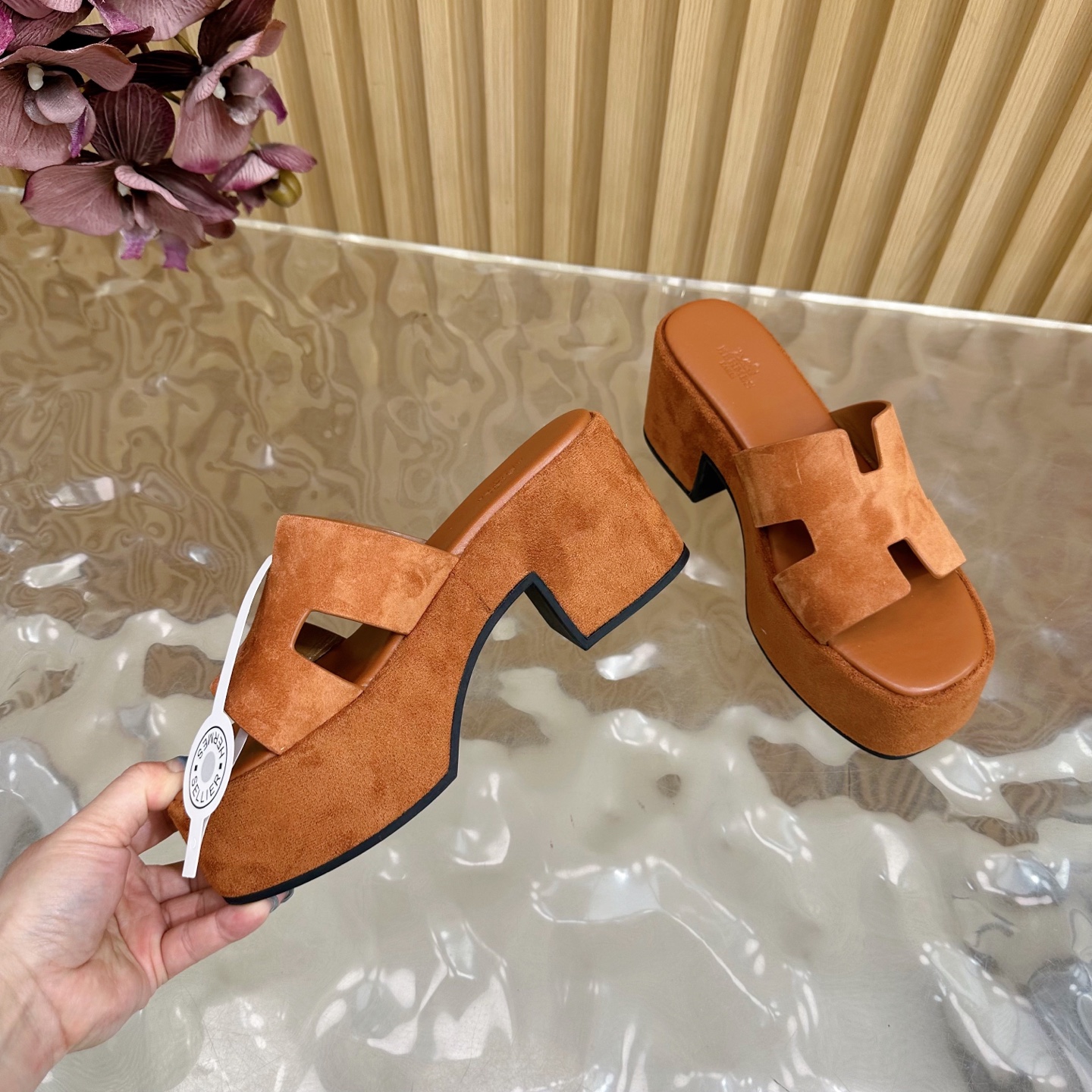 HERMES 00719 HERMES 00719