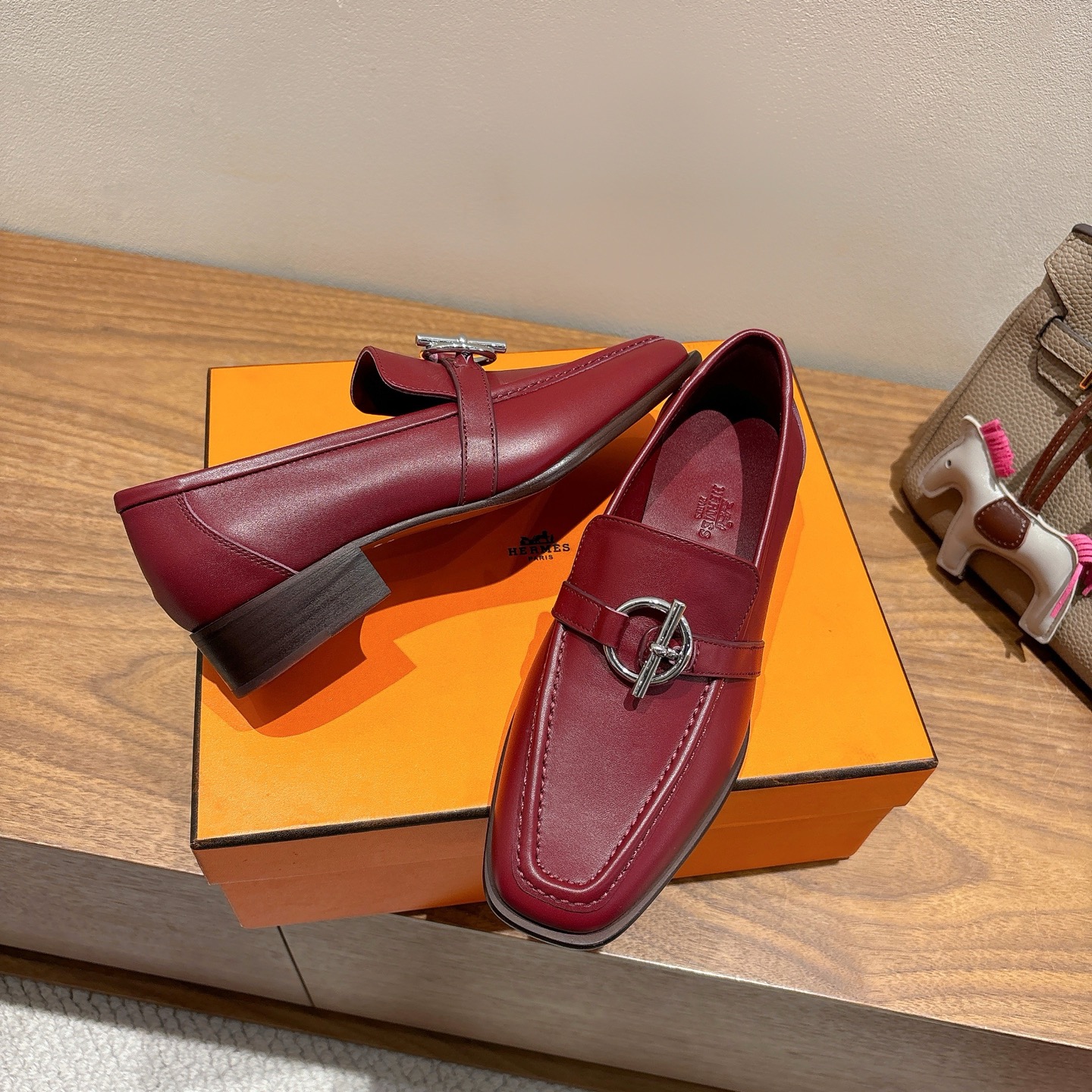HERMES 00719 HERMES 00719