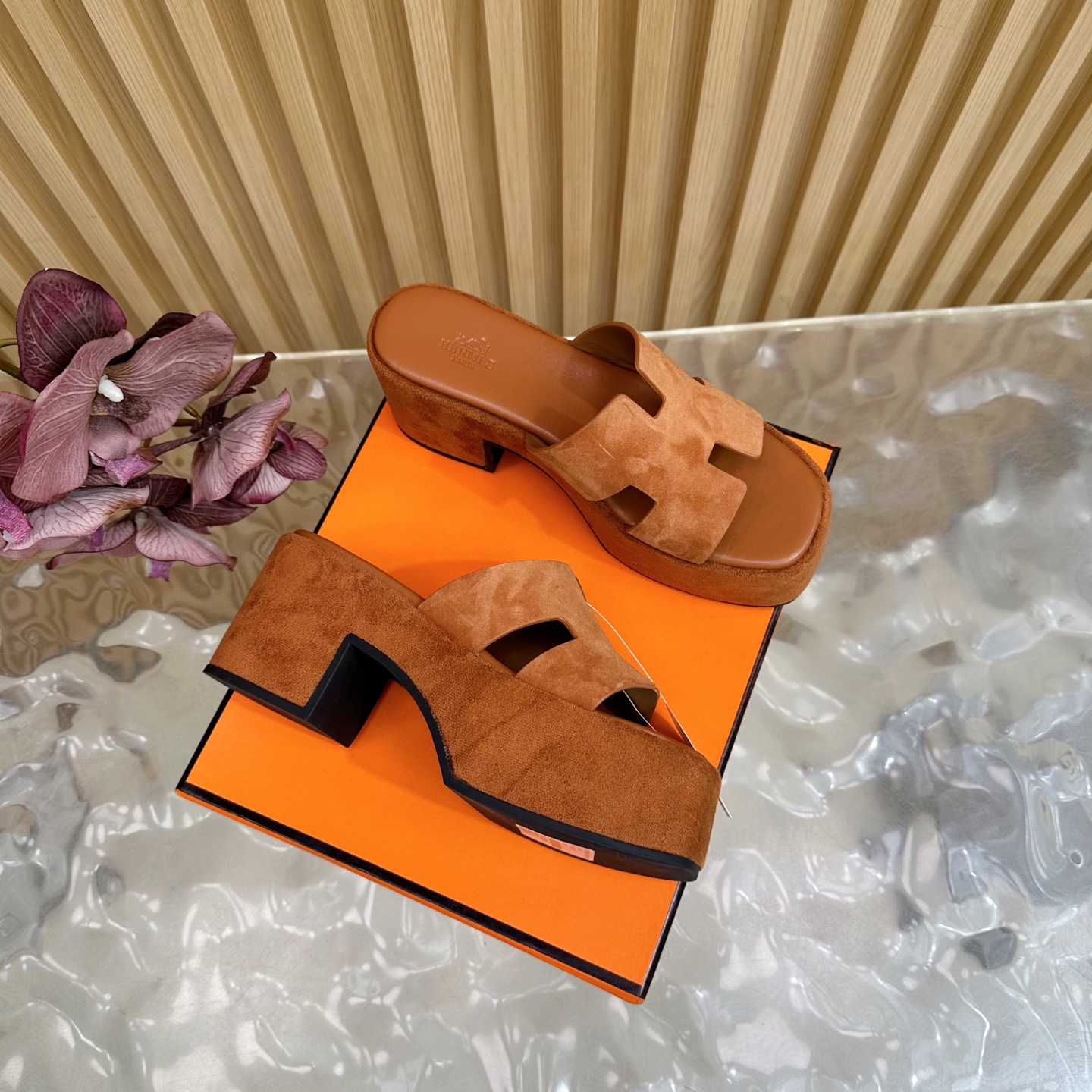 HERMES 00719 HERMES 00719