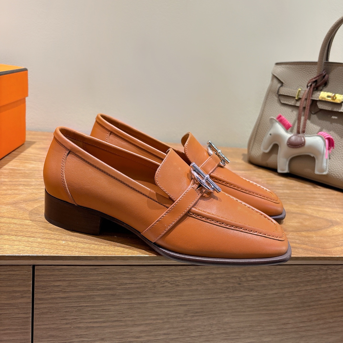 HERMES 00729 HERMES 00729