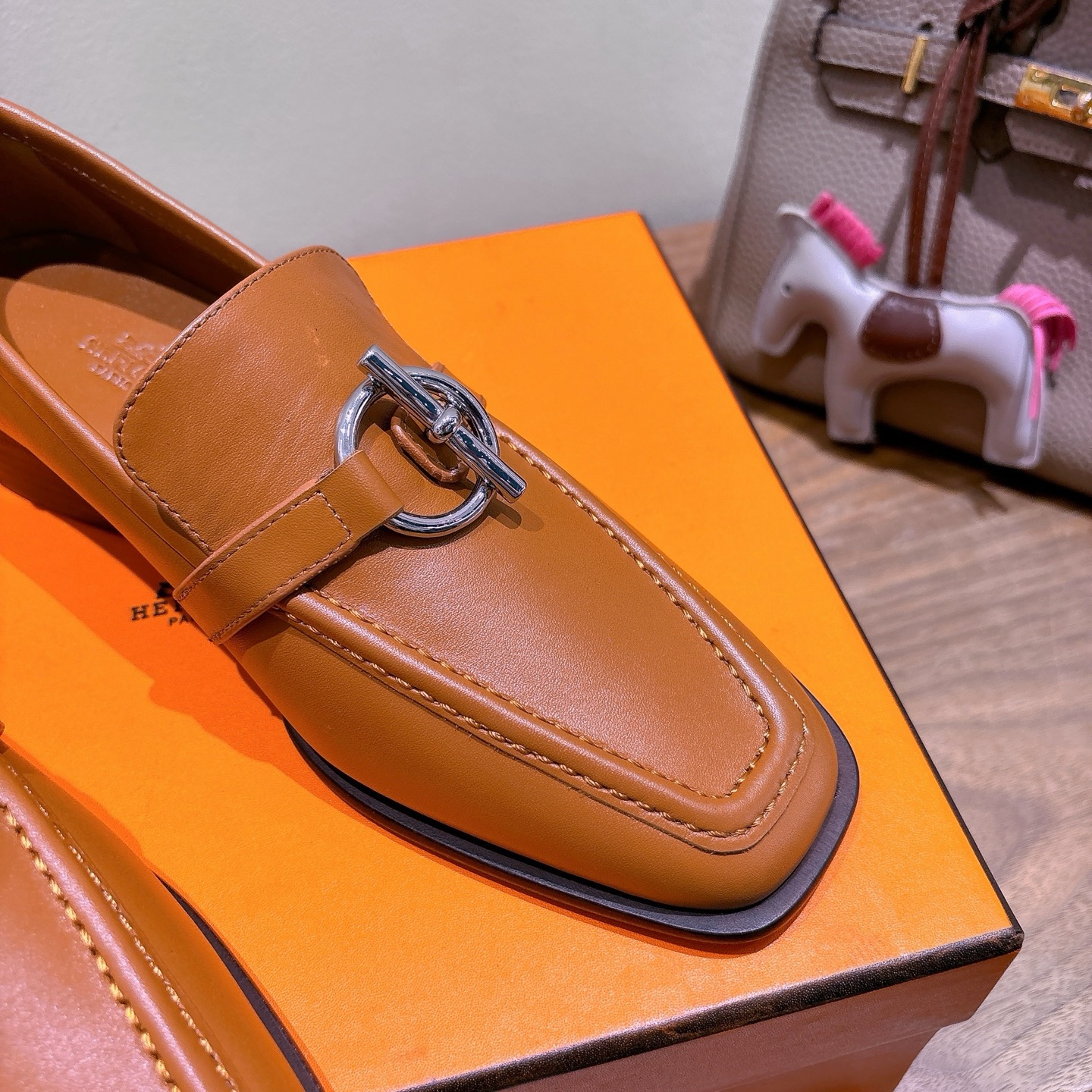 HERMES 00729 HERMES 00729