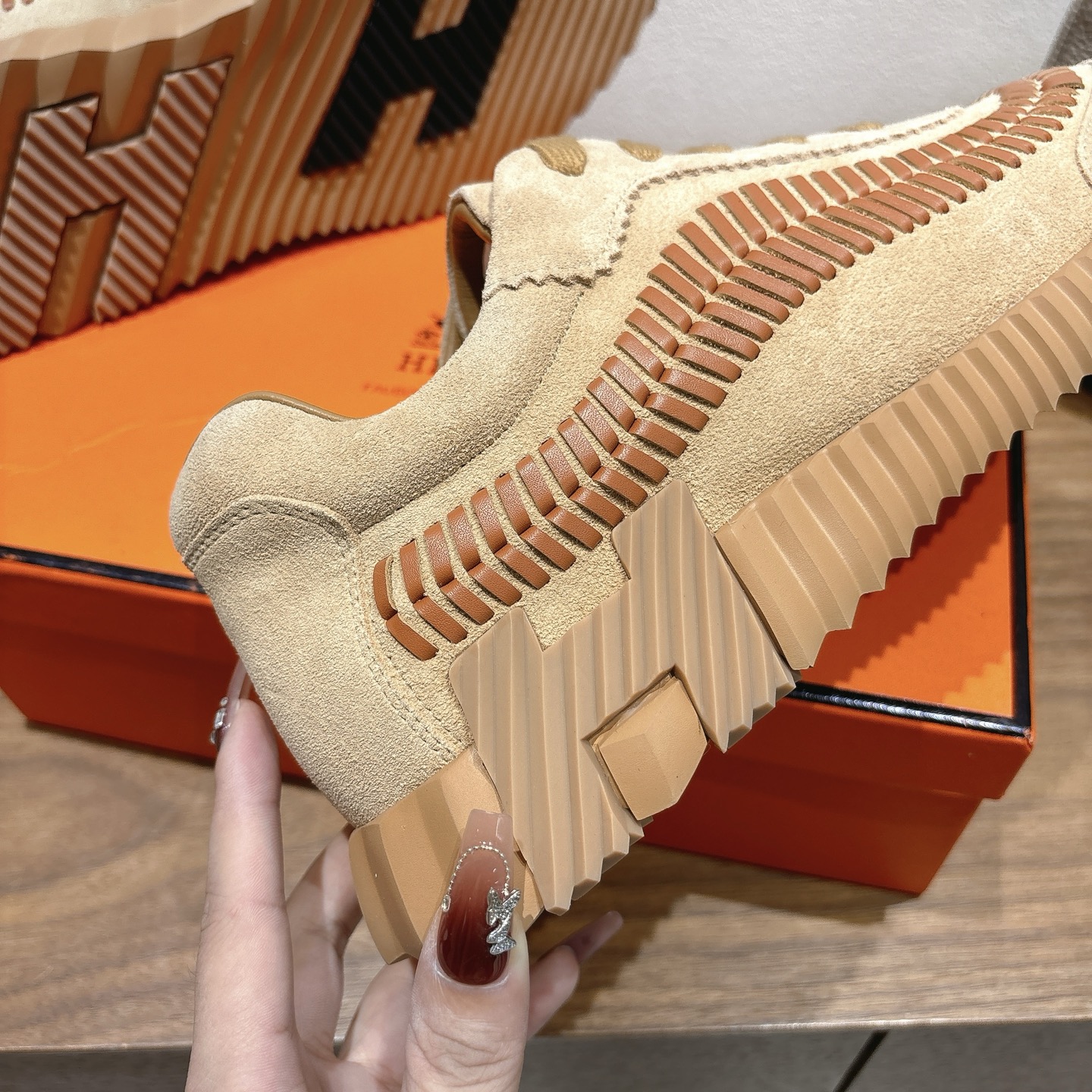 HERMES 00729 HERMES 00729