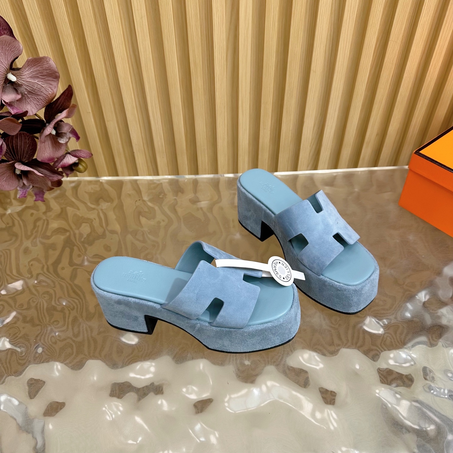 HERMES 00729 HERMES 00729