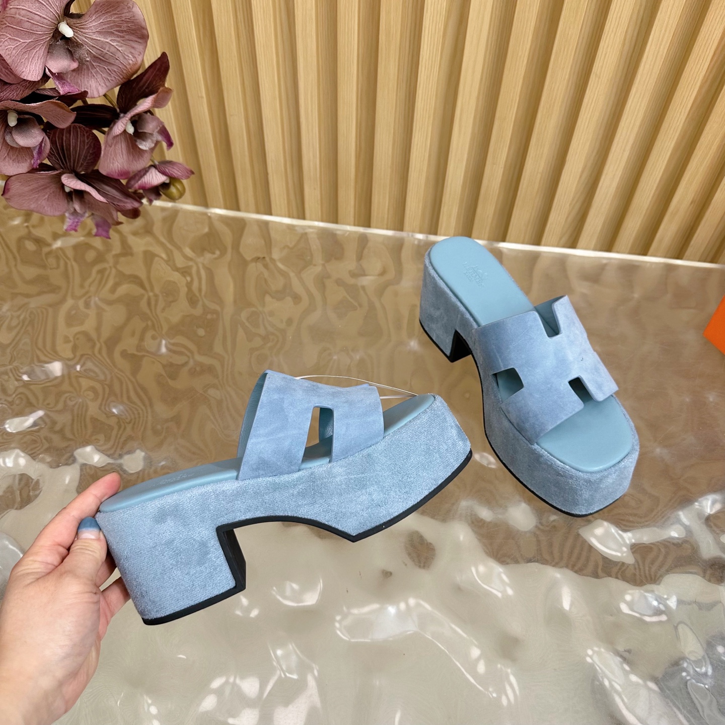 HERMES 00729 HERMES 00729