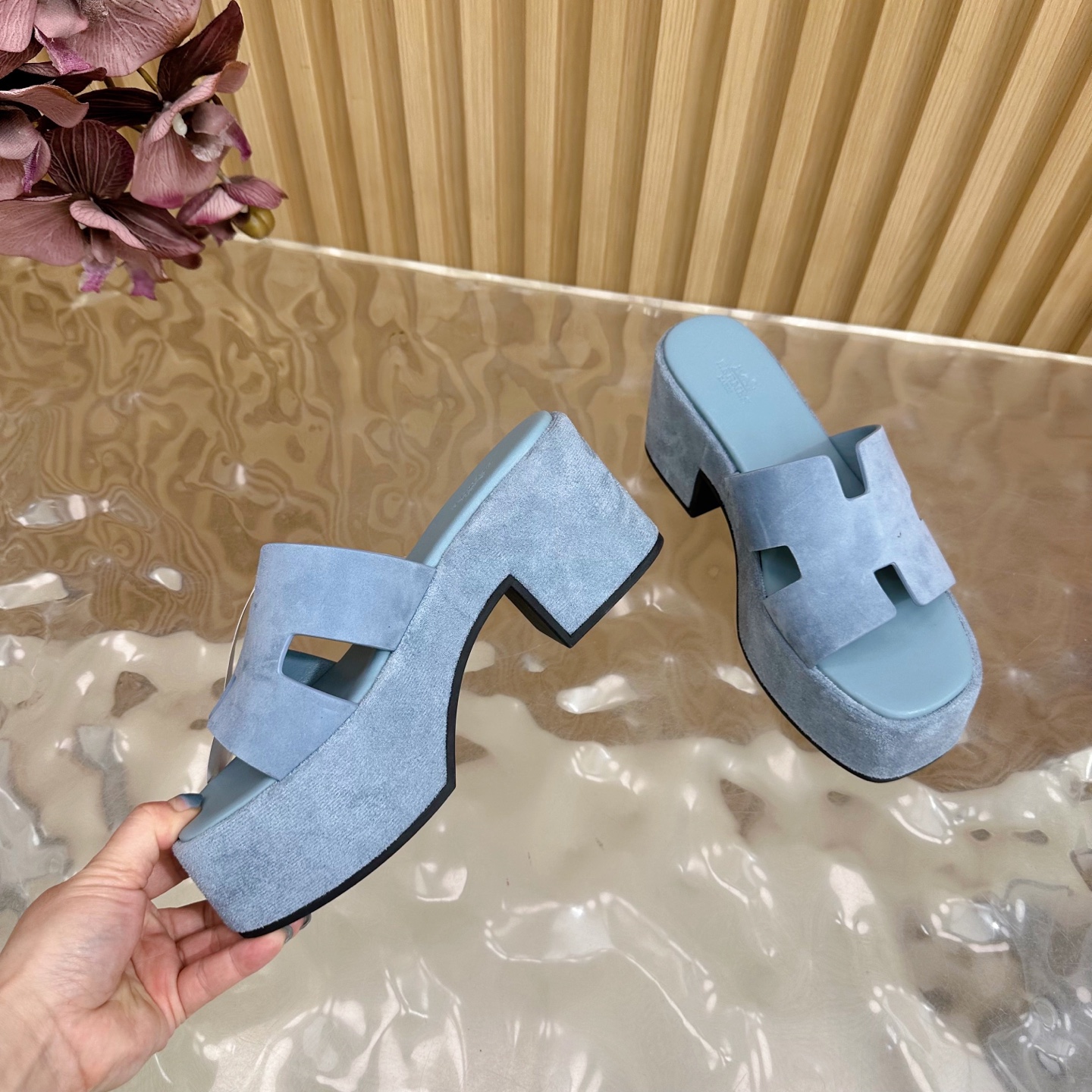 HERMES 00729 HERMES 00729