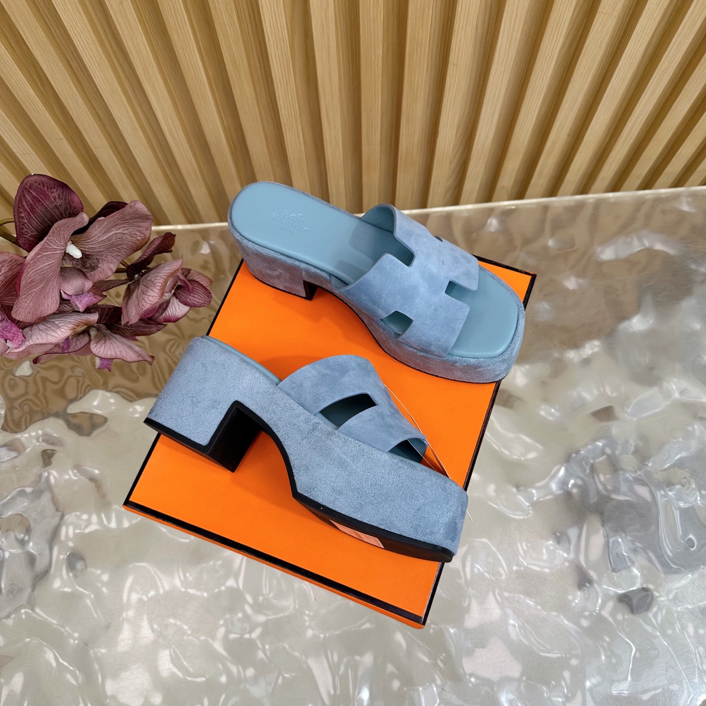 HERMES 00729 HERMES 00729