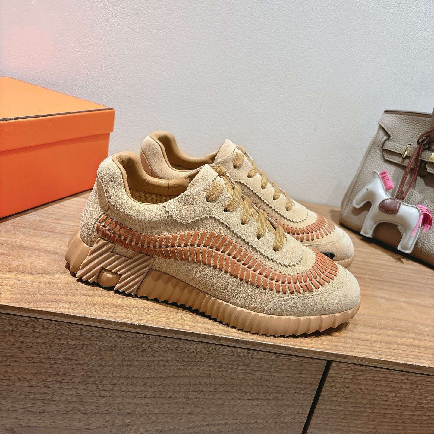 HERMES 00729 HERMES 00729