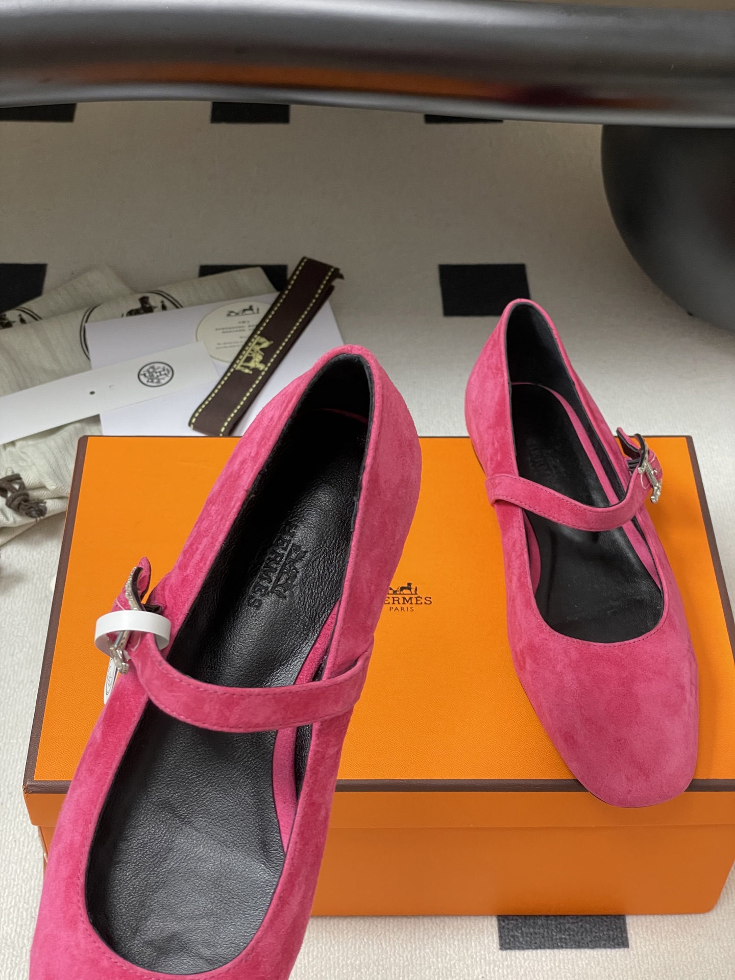 HERMES 00729 HERMES 00729
