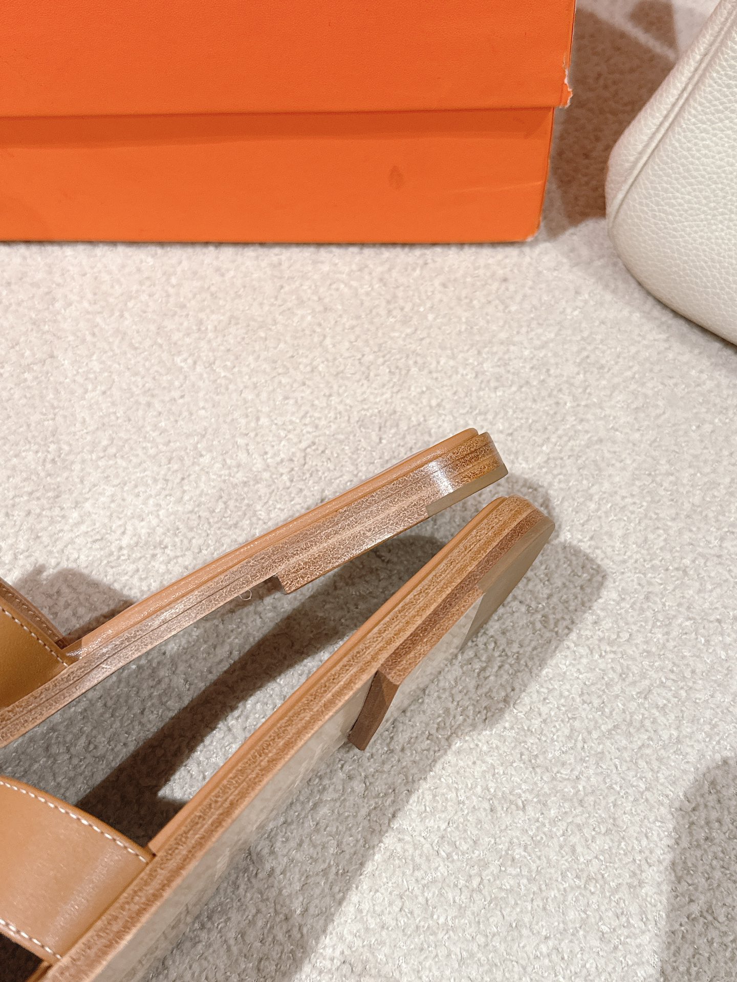 HERMES 00729 HERMES 00729