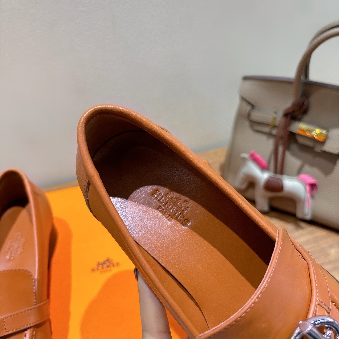 HERMES 00729 HERMES 00729