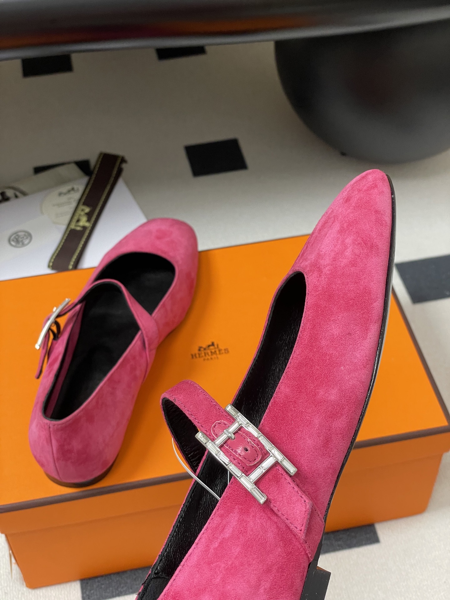 HERMES 00729 HERMES 00729