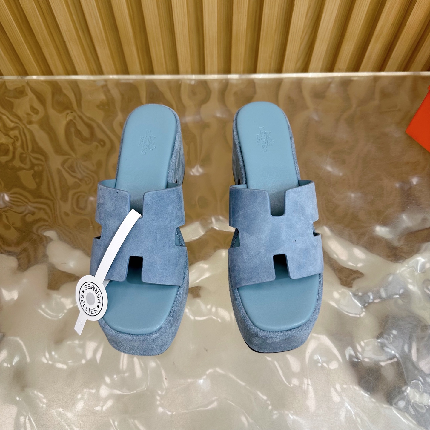 HERMES 00729 HERMES 00729