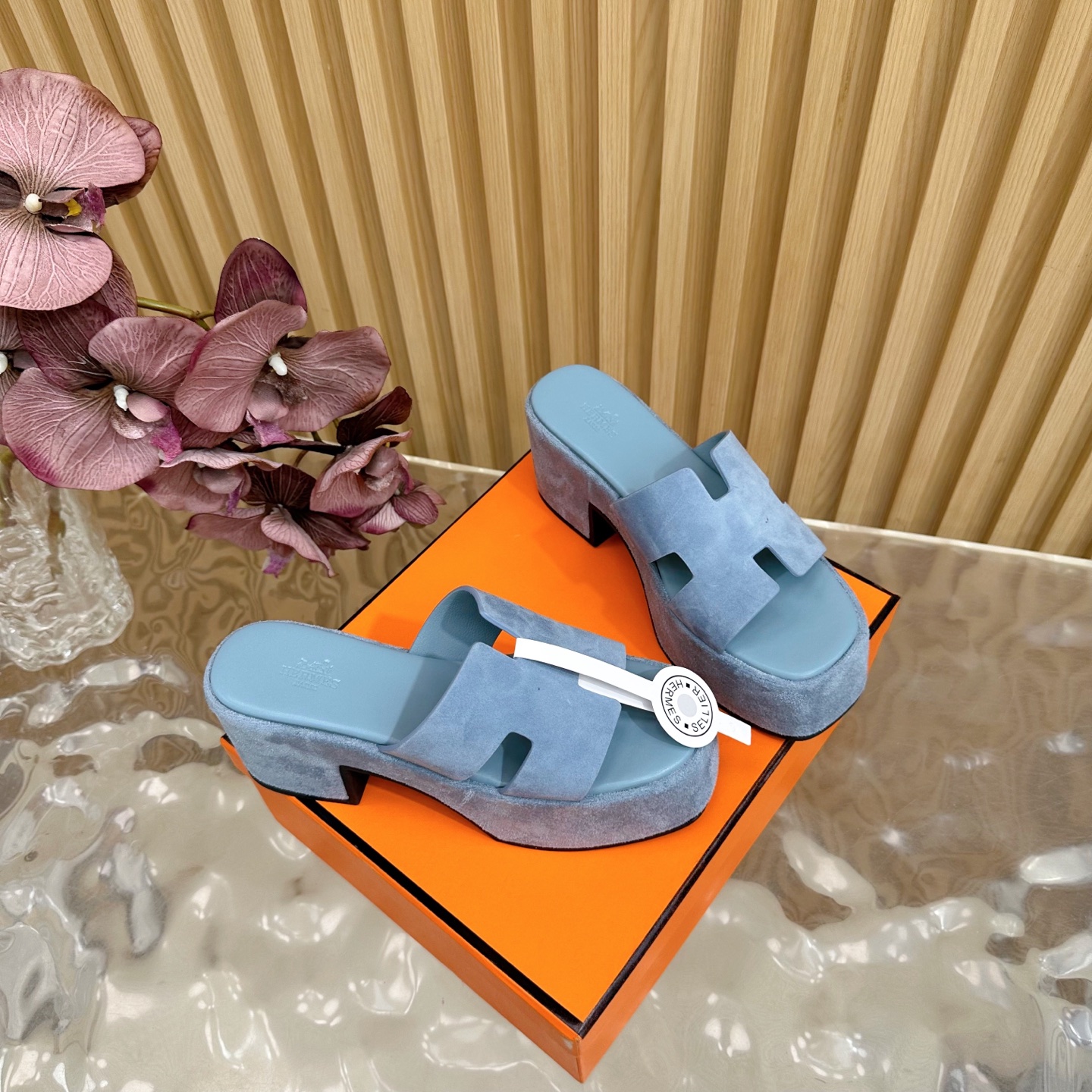 HERMES 00729 HERMES 00729
