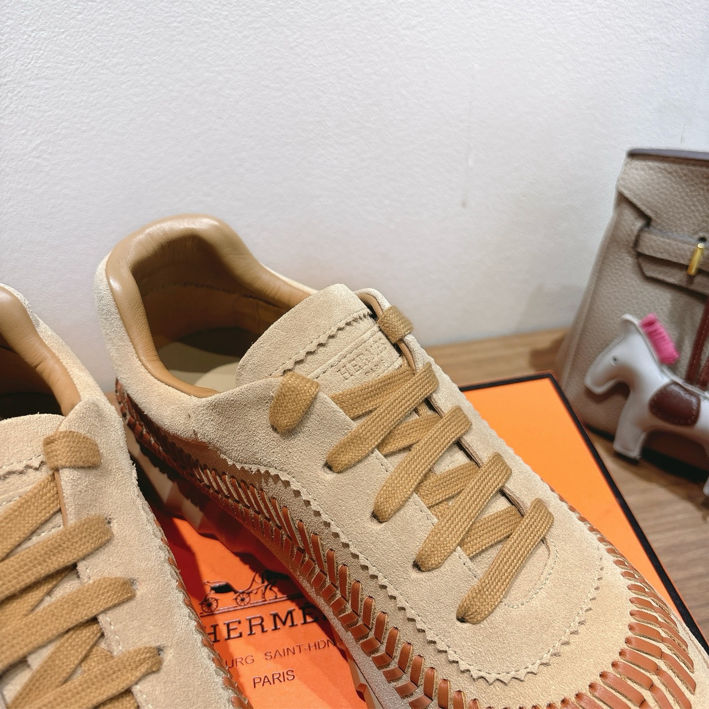 HERMES 00729 HERMES 00729