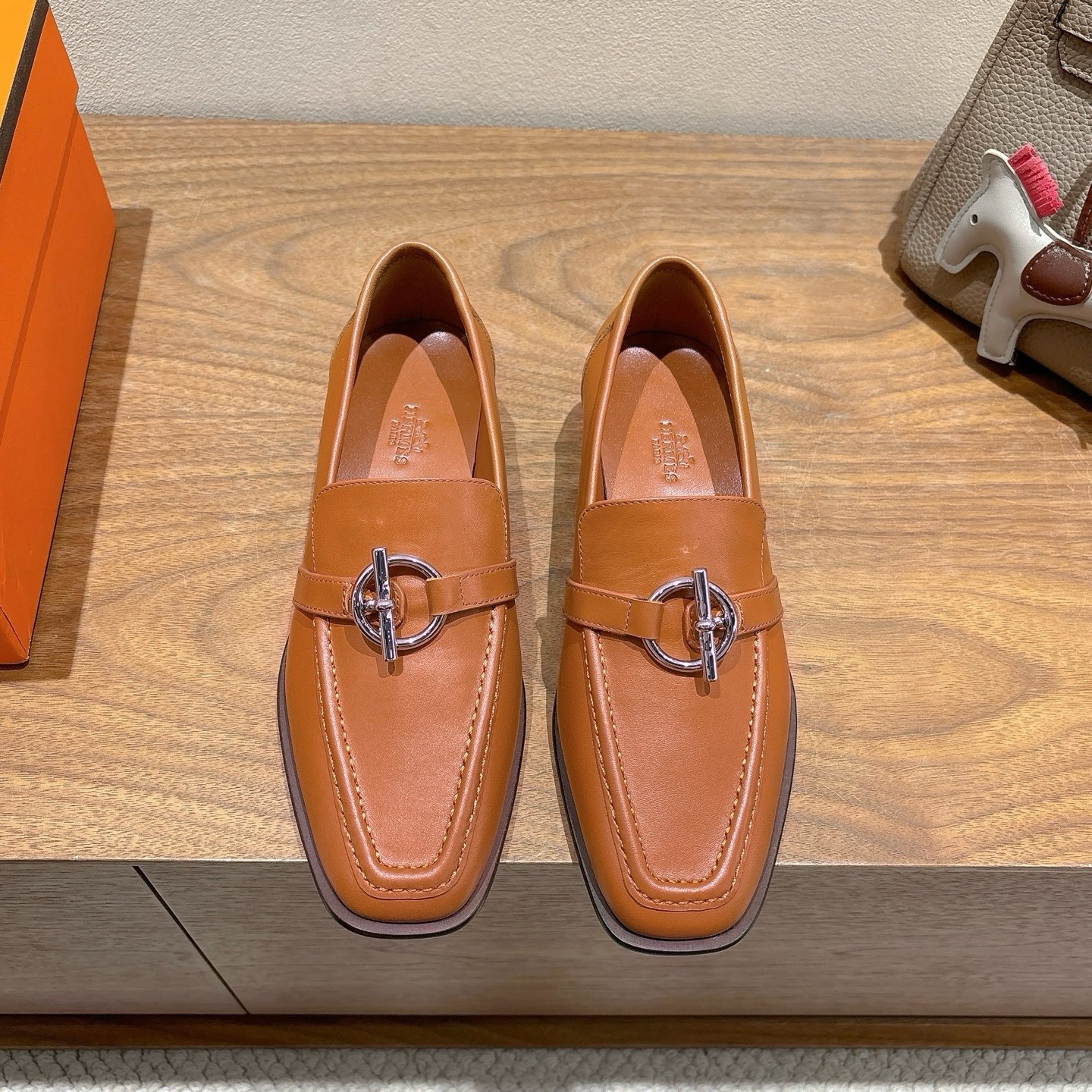HERMES 00729 HERMES 00729