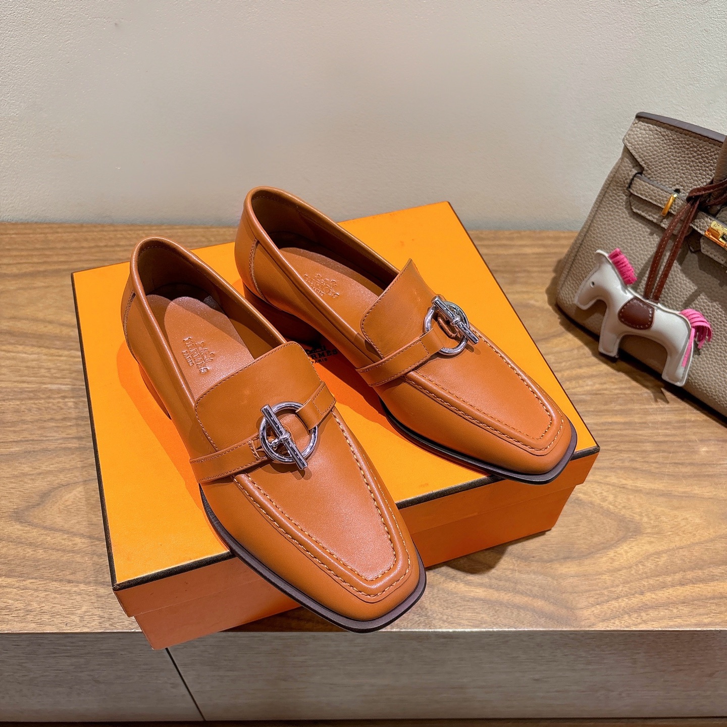 HERMES 00729 HERMES 00729