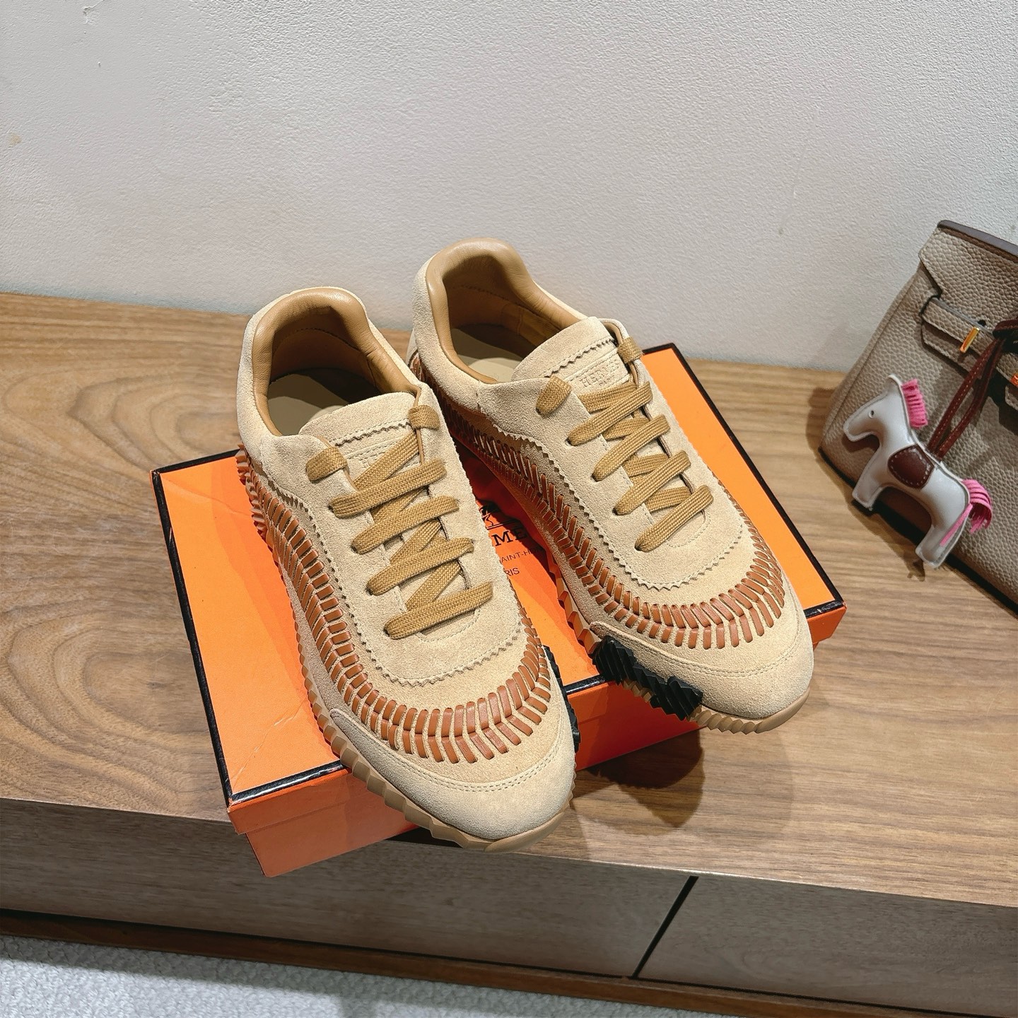 HERMES 00729 HERMES 00729