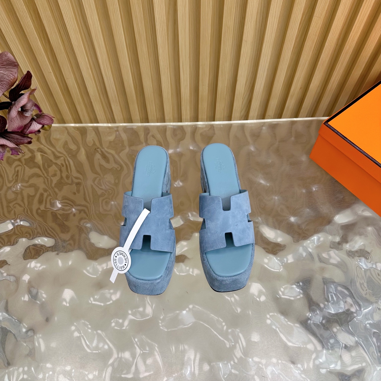 HERMES 00729 HERMES 00729