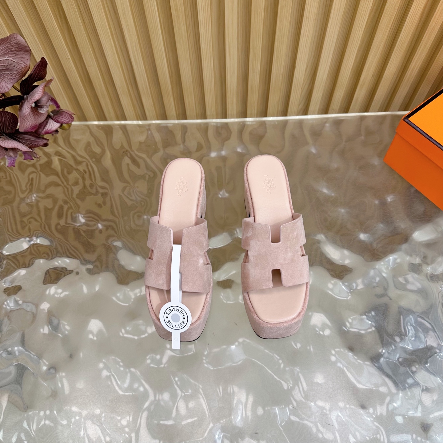 HERMES 00749 HERMES 00749